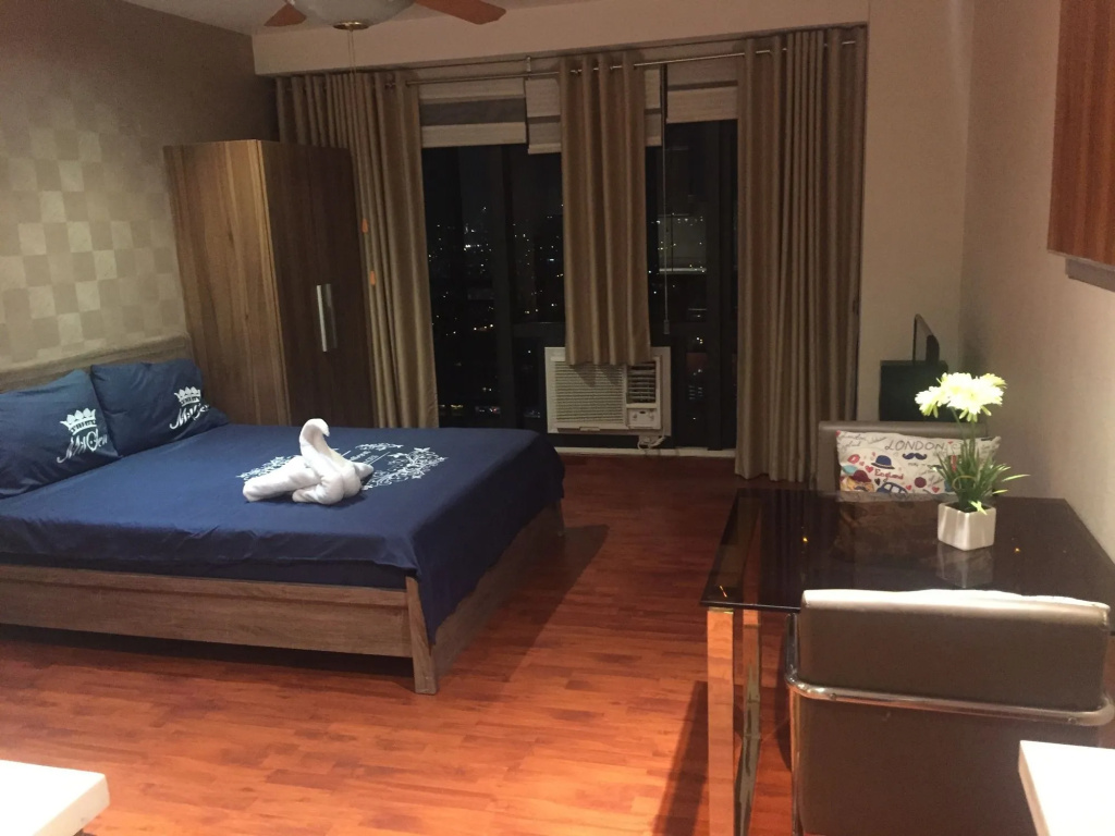 HI HOME at Gramercy Residences - Général