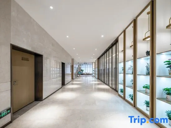 Shang De Business Hotel - Général