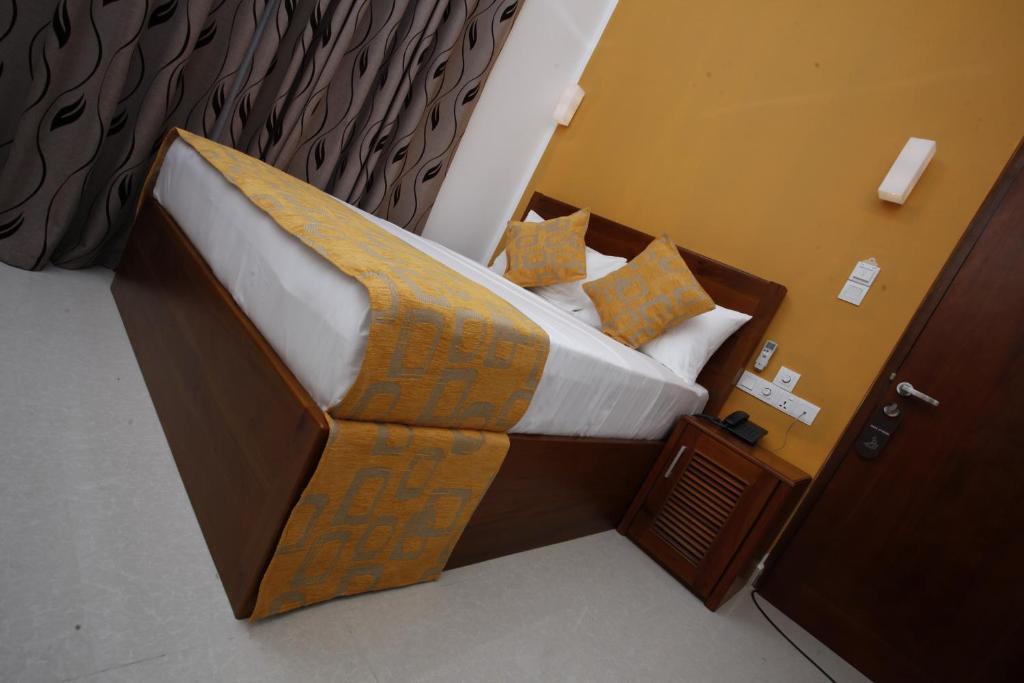 Hotel Travellers Nest