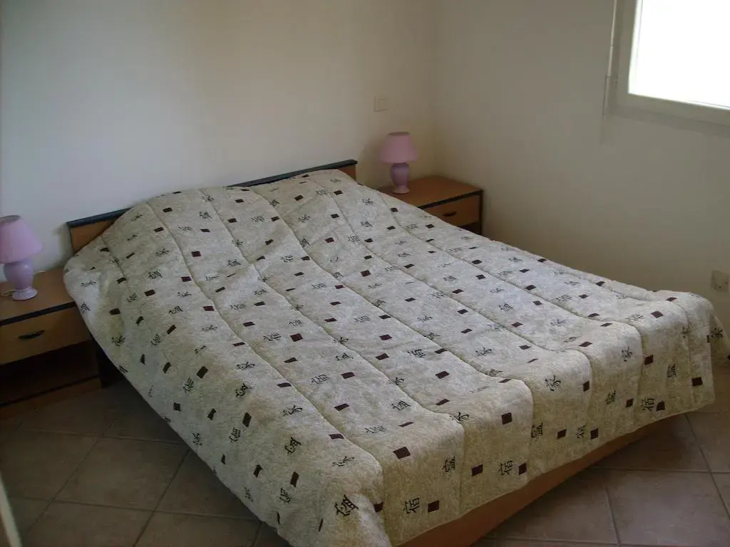 Voir la photo 1 — Villa Marinette