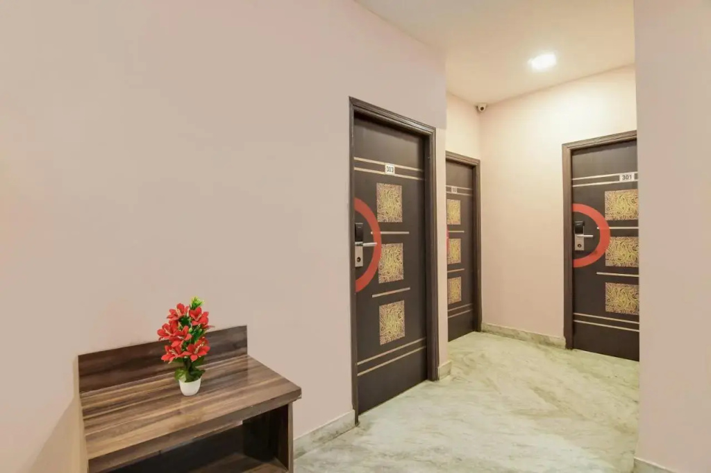Hotel photo 20