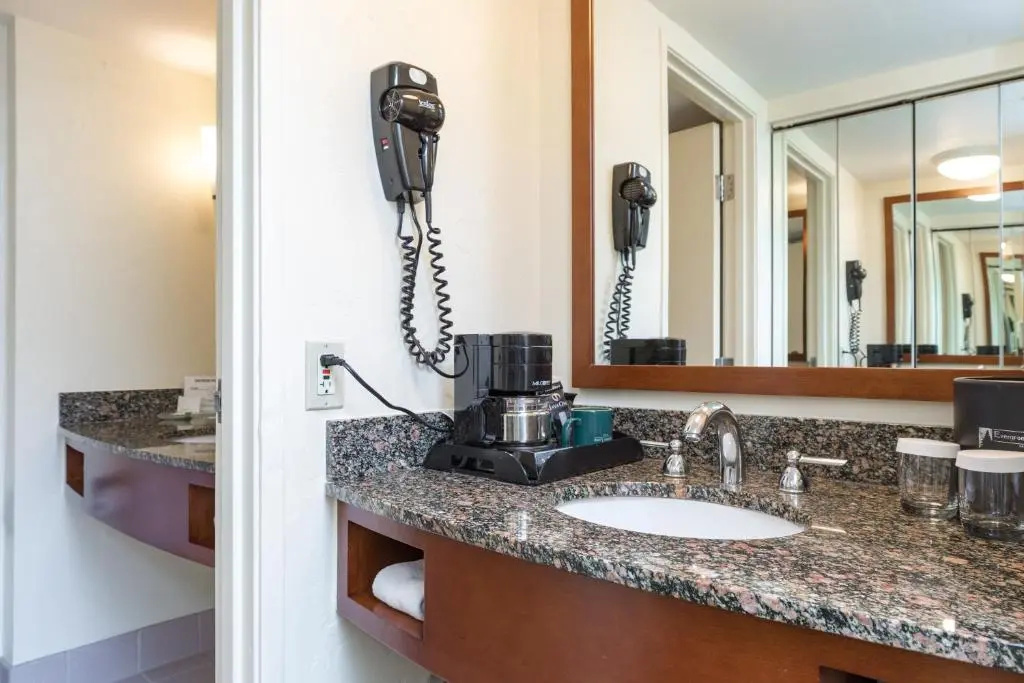 Evergreen Lodge at Vail - Chambres