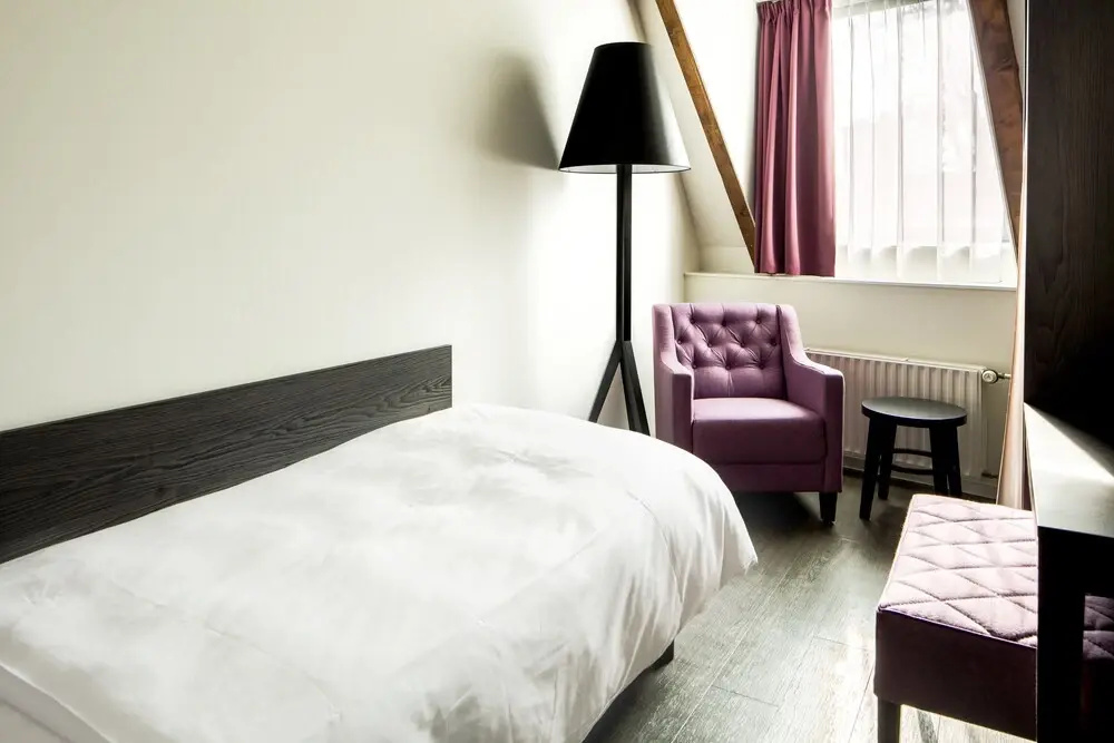 Hampshire Hotel - 's Gravenhof Zutphen - Chambres