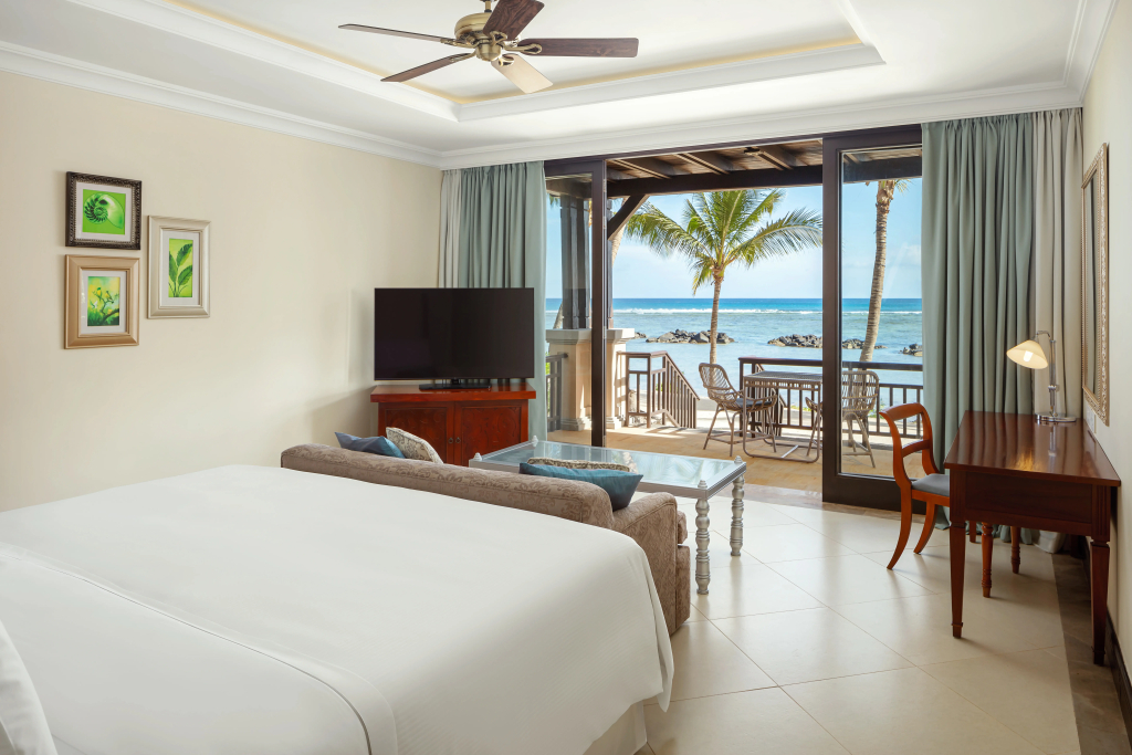 The Westin Mauritius Turtle Bay Resort and Spa - фото 49