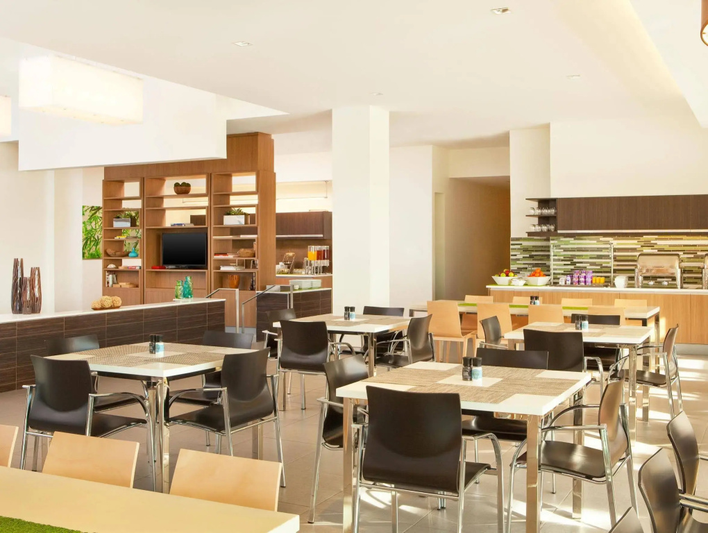Element Hanover Lebanon - Général
