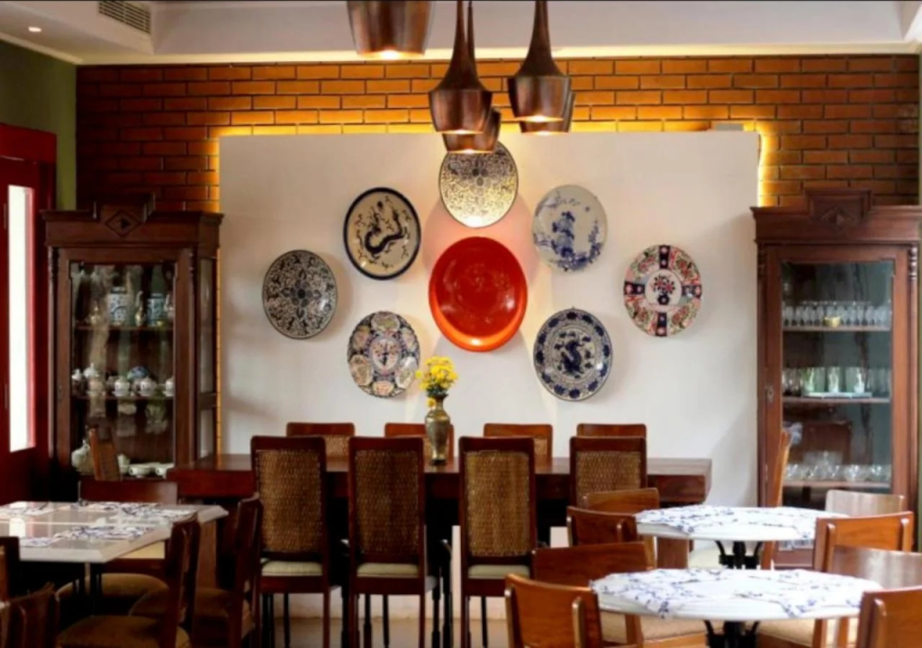 The Sidji Hotel - Général