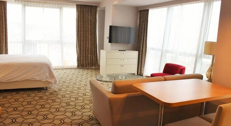 Dalga Residences By Rotana - Istanbul - Général
