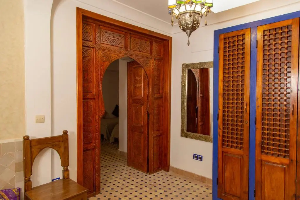 Superior room