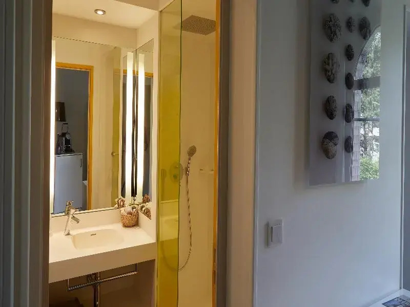 Superior Junior Suite