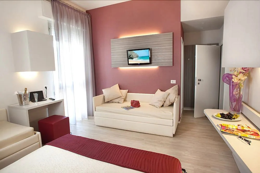 Hotel Internazionale - Général