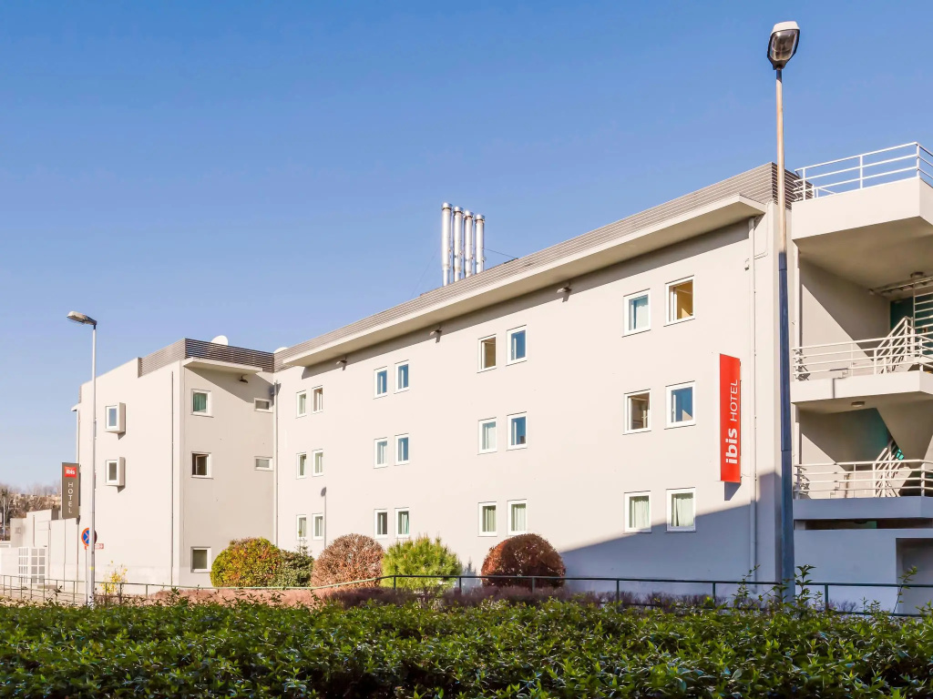 ibis Guimaraes Centro Hotel
