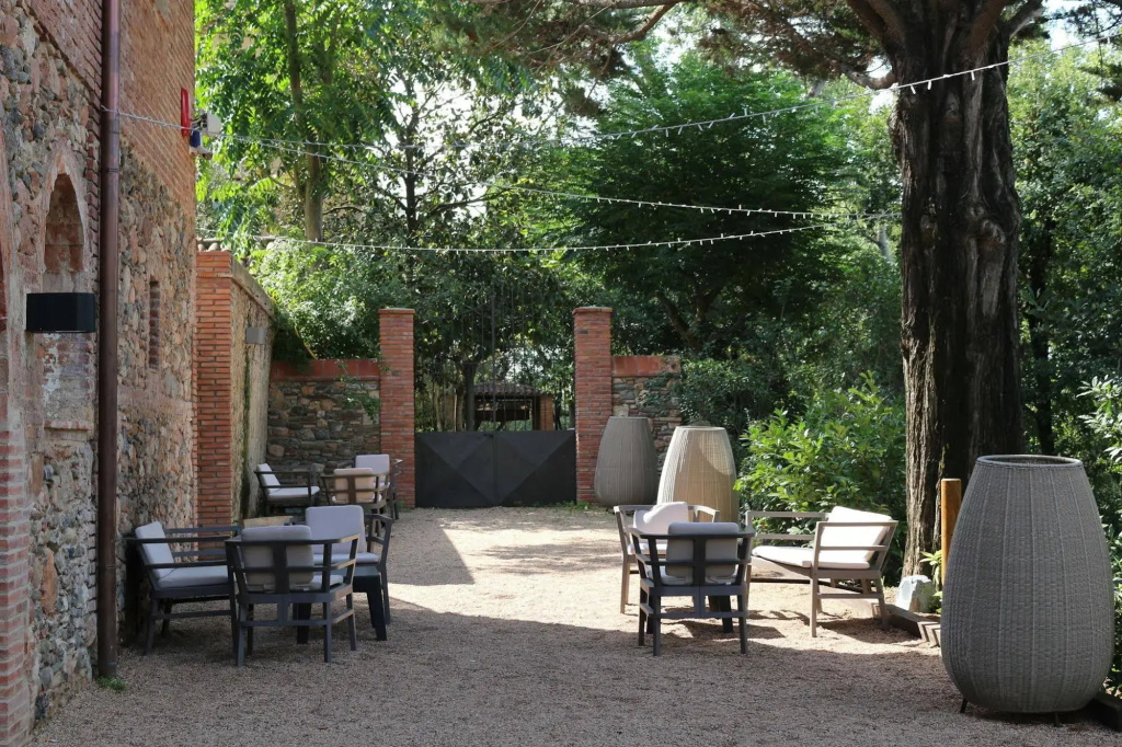 Can Ribalta Hotel Gastronòmic - Général