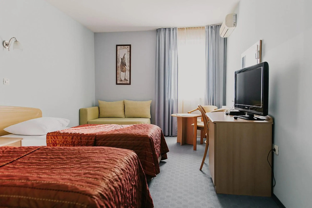 Hotel photo 11