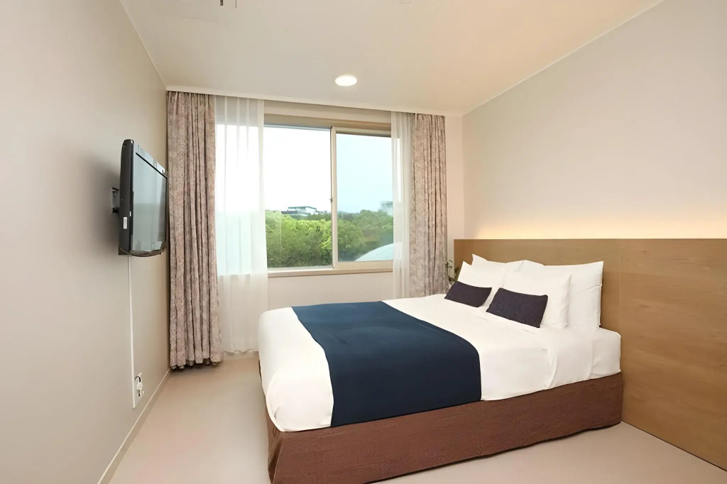 Bloom Hotel - Général