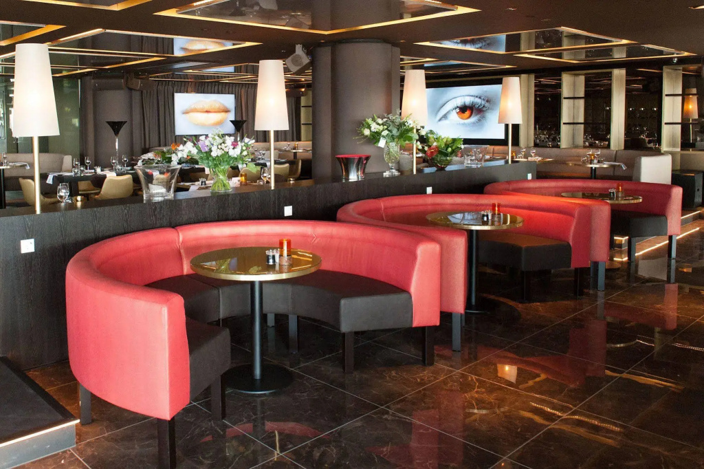 Fletcher Hotel - Restaurant Arion - Vlissingen - Général