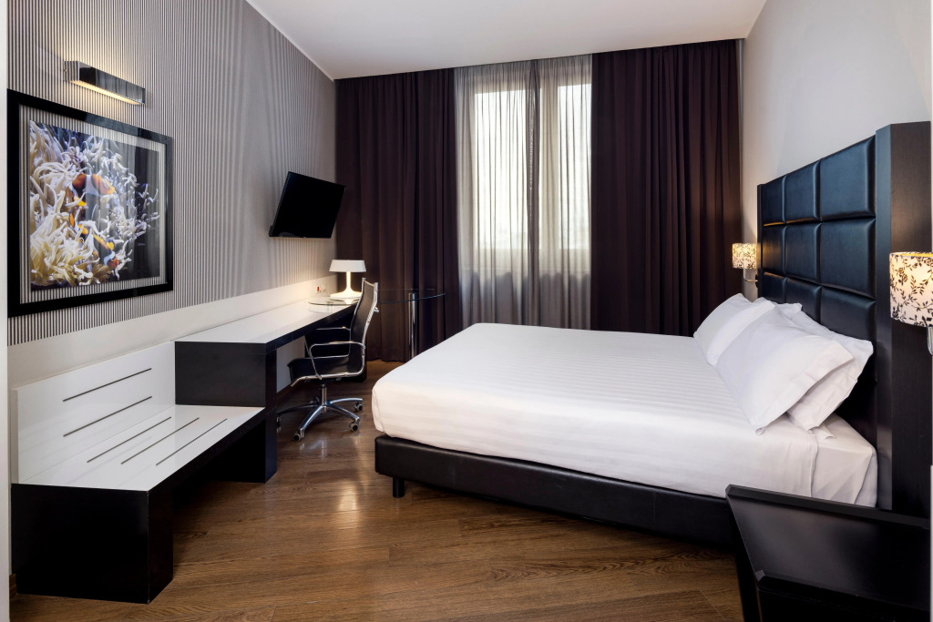 Holiday Inn Genoa City by IHG — фото 4