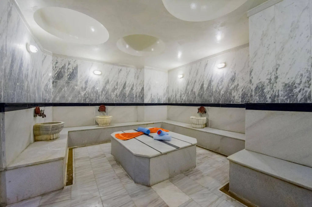 Assos Eden Gardens Hotel - Général