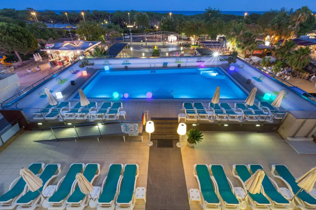 Aparthotel Odissea Park - Général