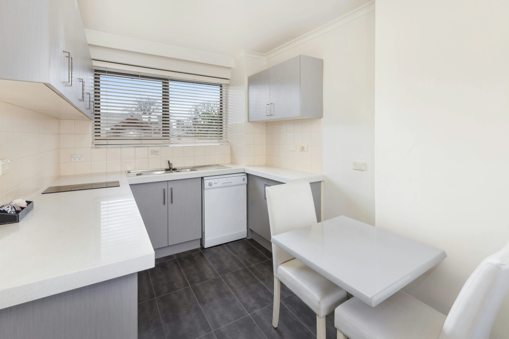 City Edge Serviced Apartments East Melbourne - Général