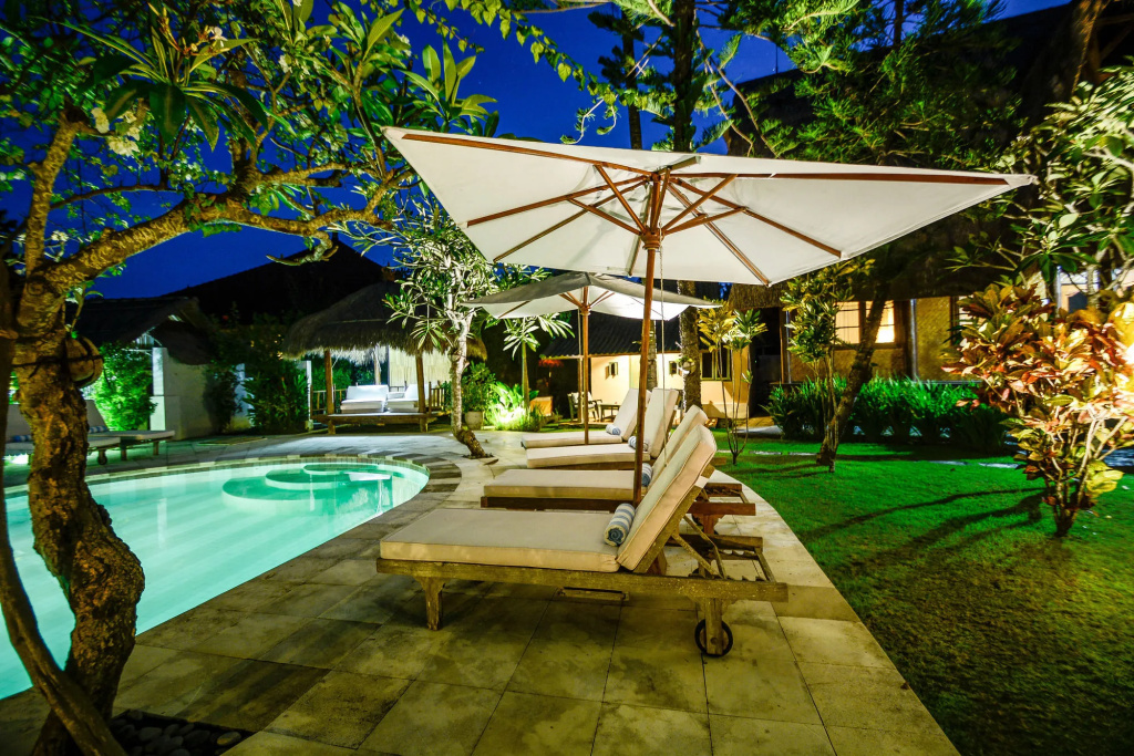 Aashaya Jasri Resort - Général