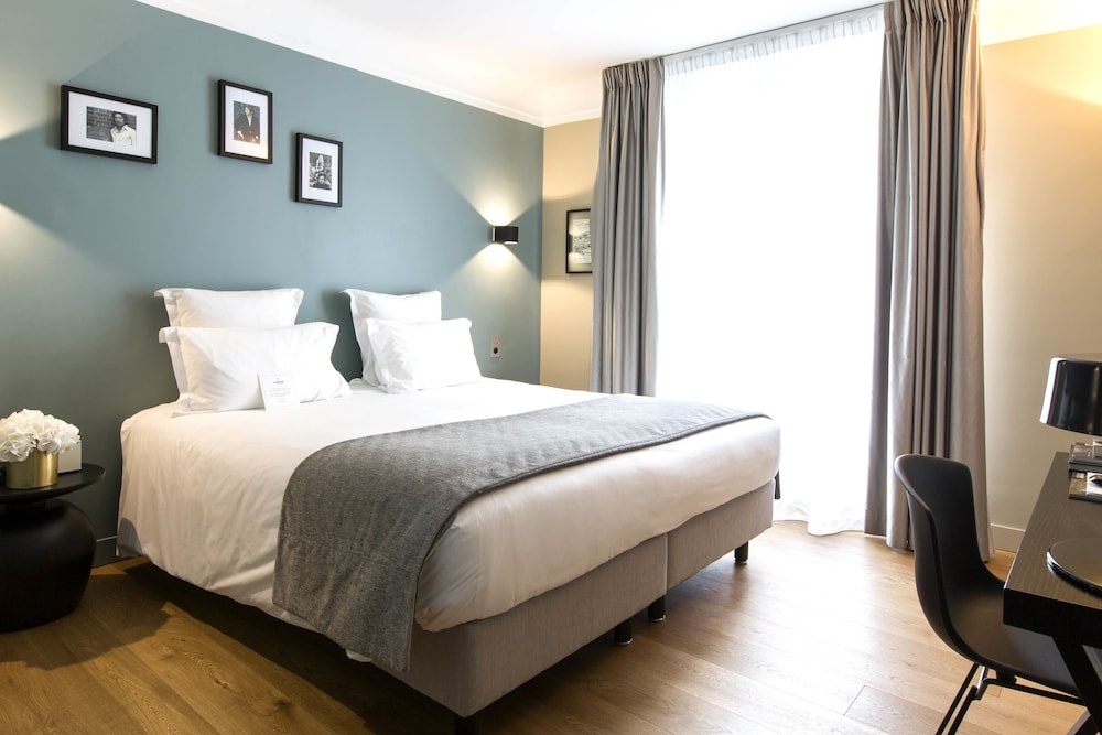 Hôtel Mathis 73