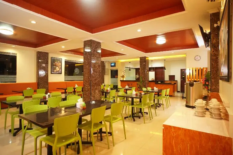 Hotel photo 25