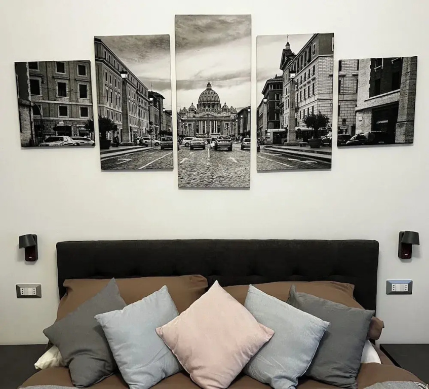 Love4Rome Guest House