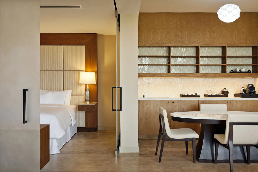 VOGO Abu Dhabi Golf Resort & Spa — фото 6