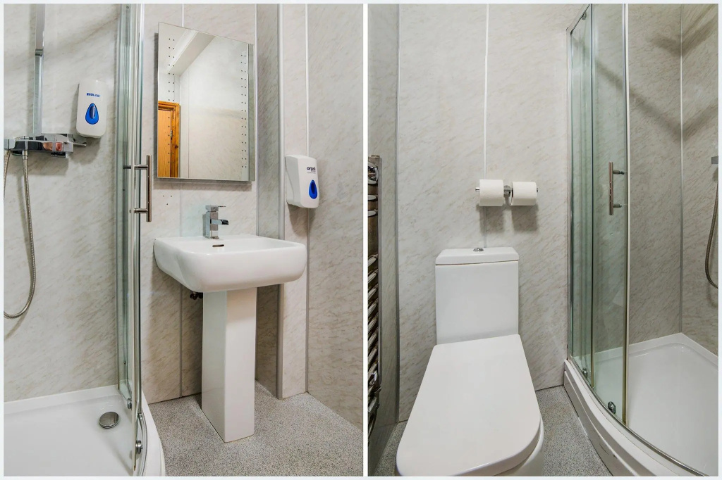 Epsilon Hotel - Chambres