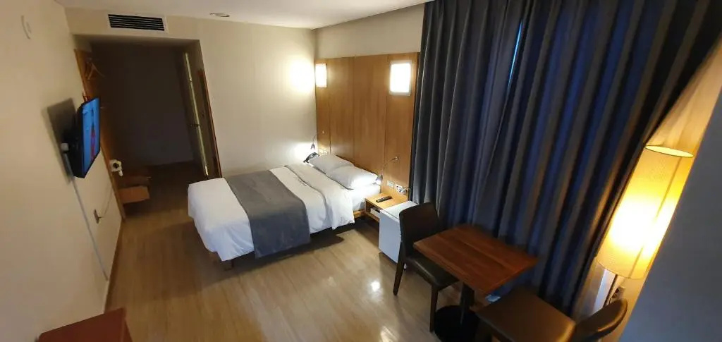 Benikea Hotel Pohang - Chambres
