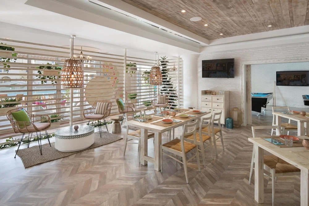 Millennium Lakeview Residence - Général