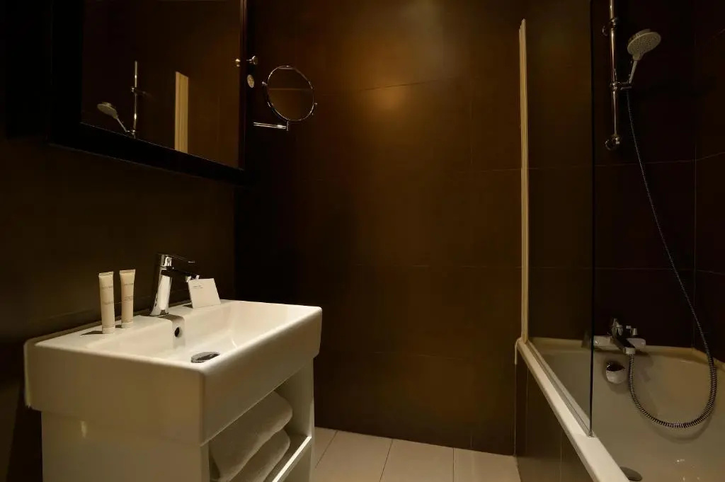 Hotel photo 9