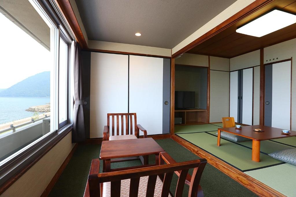 Ooedo Onsen Monogatari Beppu Seifu 사진 5