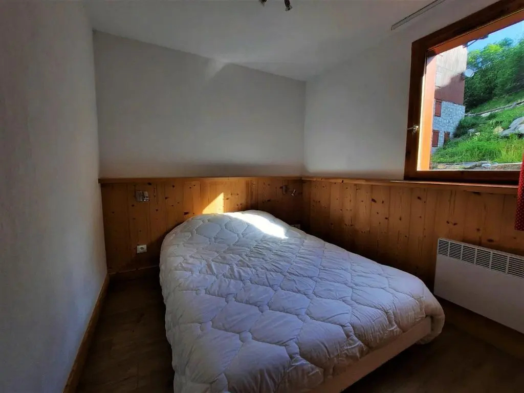 Voir la photo 4 — Appartement Les Menuires, 3 pièces, 6 personnes - FR-1-452-4