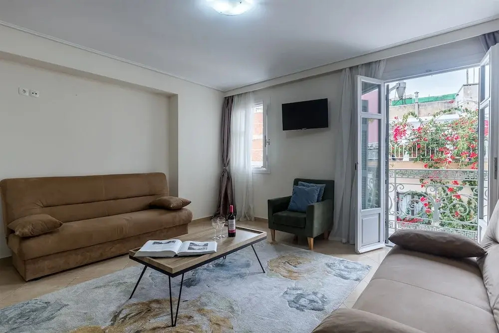 Family Apartment