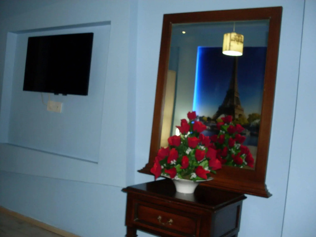 Taksim Antique Suites