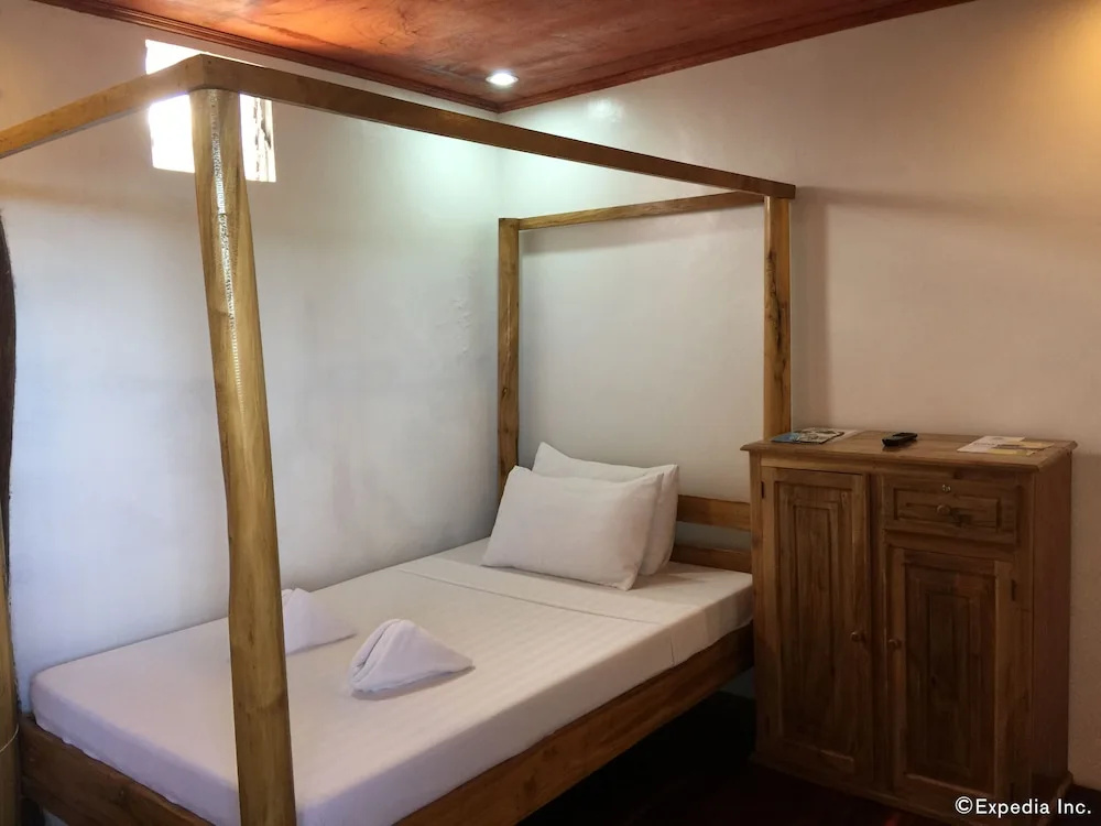 Anda de Boracay White Sand Resort - Chambres