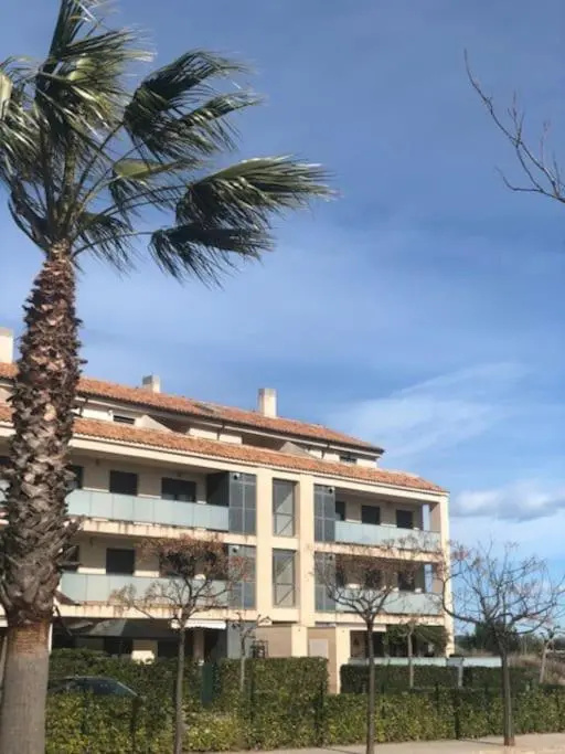 Panoramica Golf