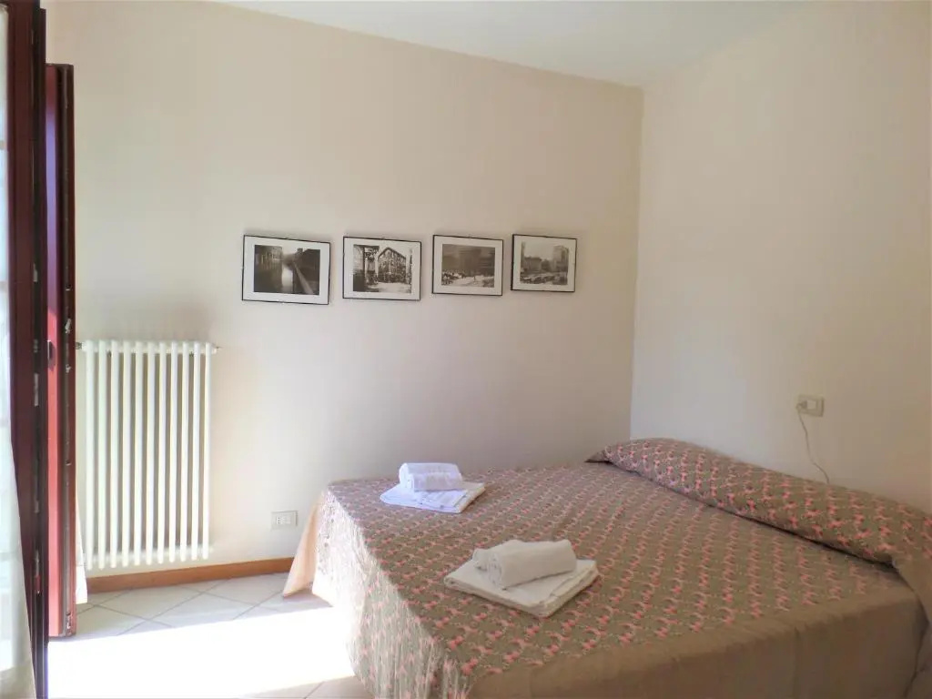 3 Bedrooms Apartment