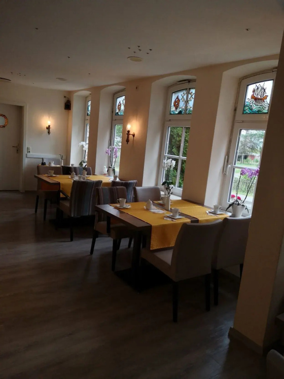 Hotel Zur Seemowe - Général