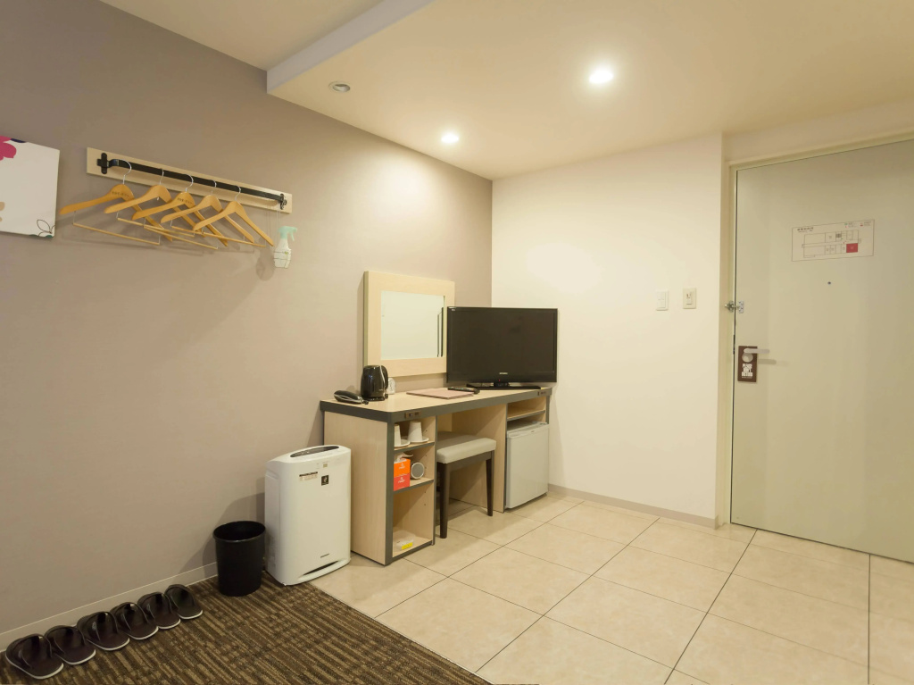 Beppu Daiiti Hotel - Général