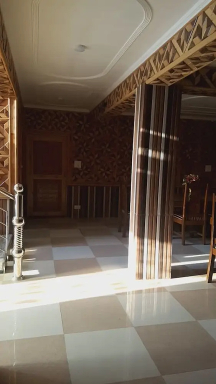 Grand Noora Palace - Général