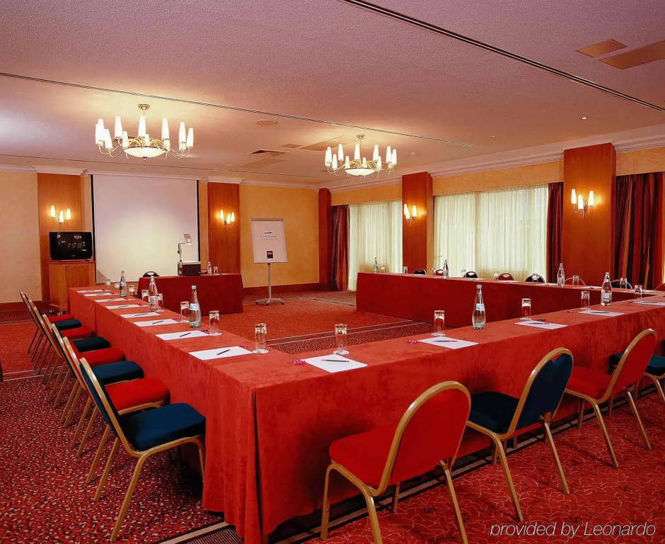 Hotel Mercure Luxembourg Kikuoka Golf & Spa - Général