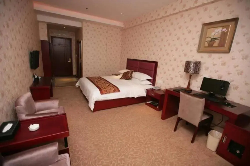 Hotel photo 5