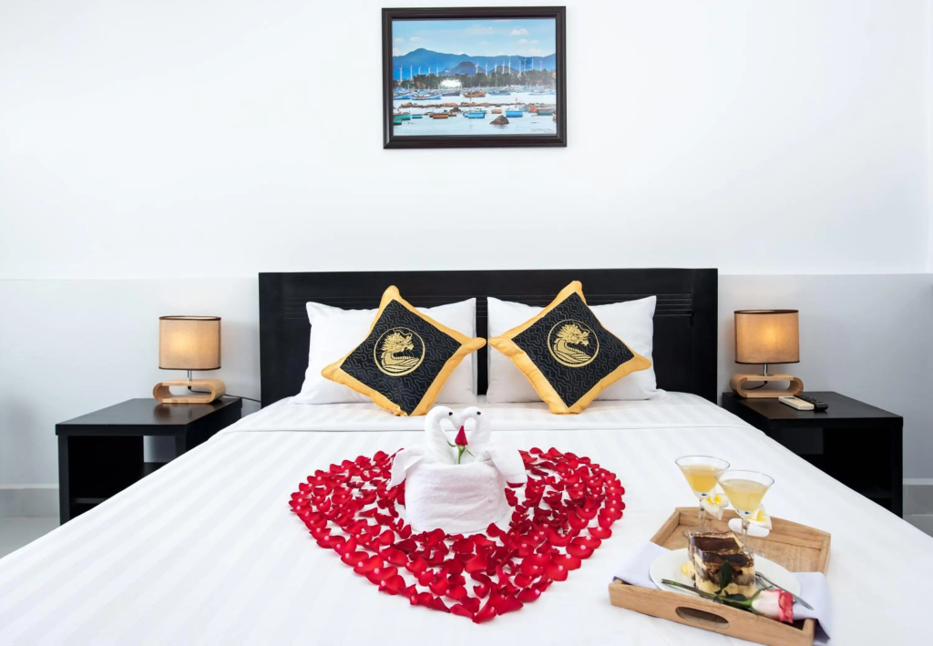 Hoang Long Hotel Phan Thiet — 3