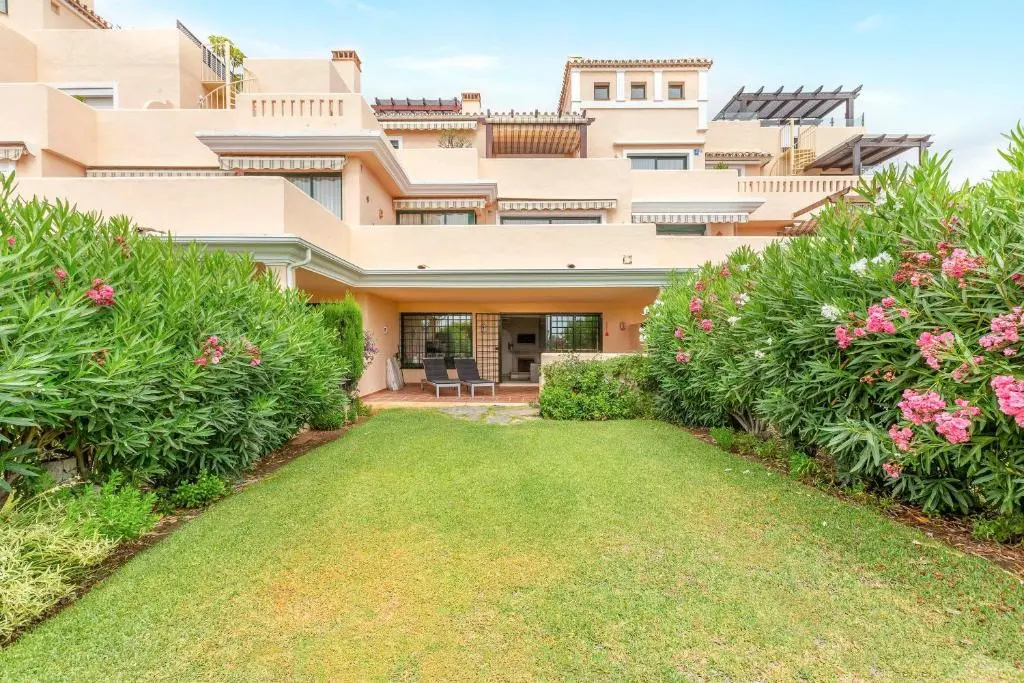 Apartment Santa Maria