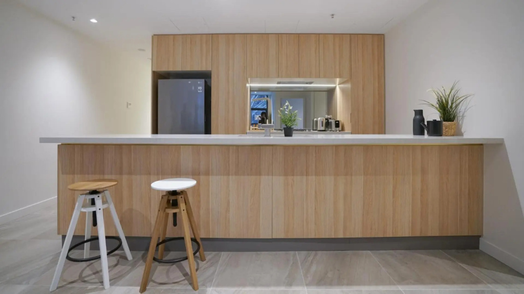Sydney Cbd Walk To Darling Harbour Modern 1 Bed Apt Nsy188