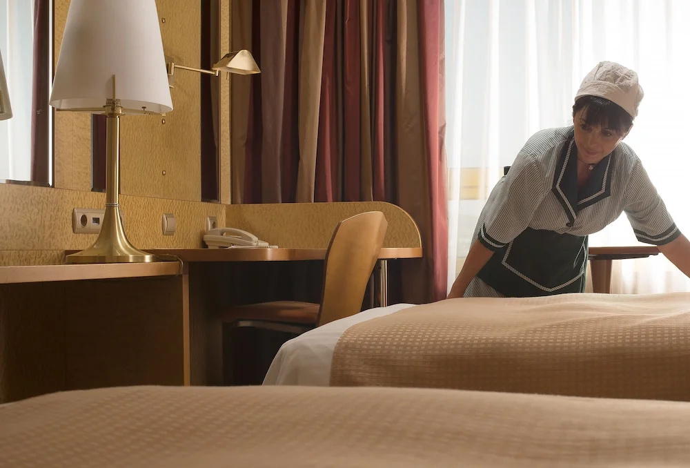 Holiday Inn Athens Attica Av. Airport West by IHG - Chambres