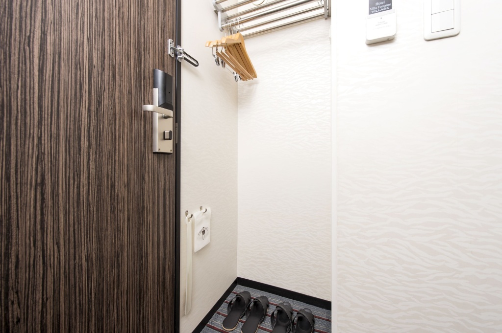 Villa Fontaine Tokyo Jimbocho Hotel 사진 25