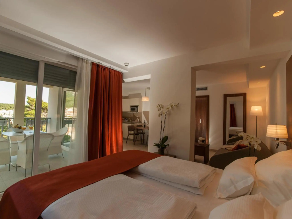 Aparthotel Miramare - Général